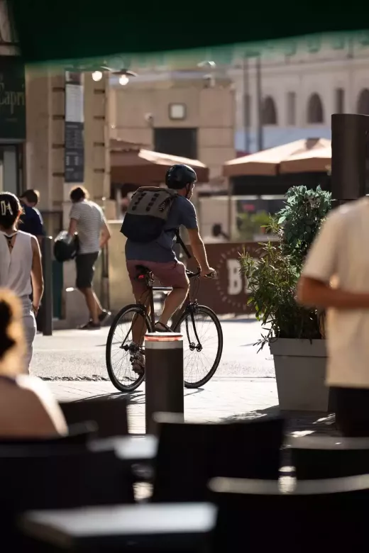 Evite ladrões de bicicleta: estratégias especializadas para proteger sua bicicleta na cidade