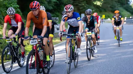 Lições de uma lenda: o que podemos aprender com a vitória histórica de Greg LeMond no Tour de France